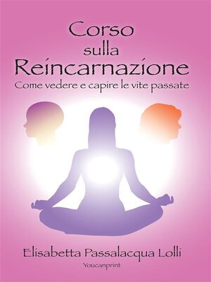 cover image of Corso sulla reincarnazione